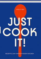 Just cook it!