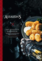 Assassin's Creed - Das offizielle Kochbuch