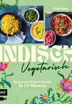 Indisch vegetarisch