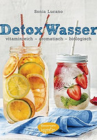 Detox Wasser