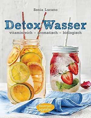 Detox Wasser