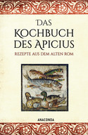Das Kochbuch des Apicius
