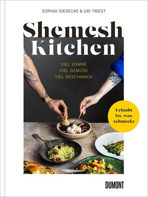 Shemesh Kitchen