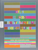 Das Großbritannien-Kochbuch