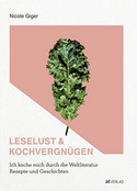 Leselust & Kochvergnügen