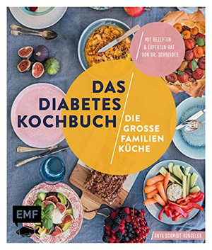 Das Diabetes-Kochbuch