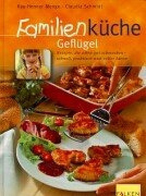 Familienküche Geflügel