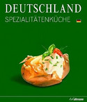 Deutschland Spezialitätenküche