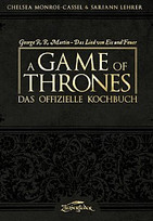 A Game of Thrones - Das offizielle Kochbuch