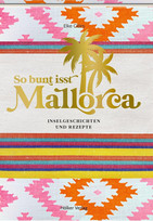 So bunt isst Mallorca