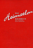 Das Heimatlon-Kochbuch