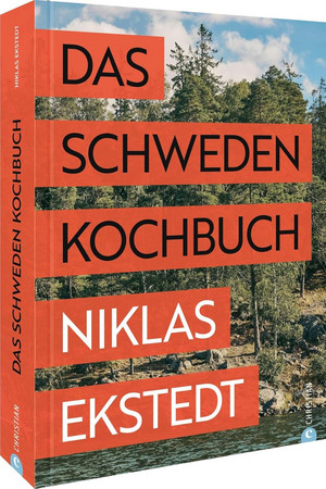 Das Schweden-Kochbuch