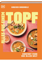 Alles aus einem Topf