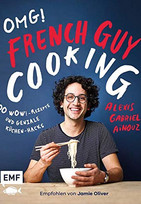 OMG! Das Kochbuch von French Guy Cooking