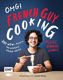 OMG! Das Kochbuch von French Guy Cooking