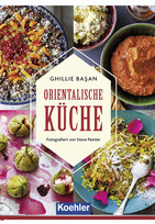 Orientalische Küche