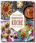 Orientalische Küche