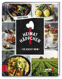 Heimathäppchen - So kocht NRW