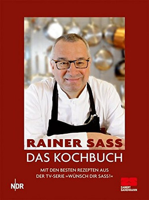 Das Kochbuch: Mit den besten Rezepten aus der TV-Serie 