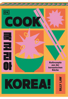 Cook Korea!
