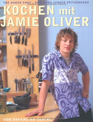 Kochem mit Jamie Oliver
