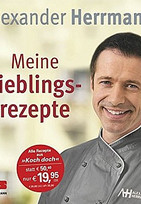 Meine Lieblingsrezepte