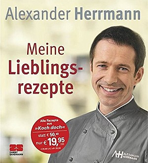 Meine Lieblingsrezepte