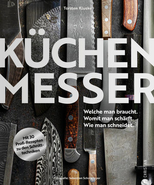 Praxishandbuch – Küchenmesser