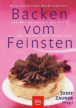 Backen vom Feinsten