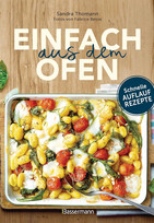 Einfach aus dem Ofen