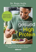 Ganzheitlich gesund mit High Protein