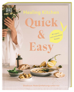 Healing Kitchen