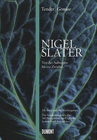 Tender. Gemüse - Von der Aubergine bis zur Zwiebel