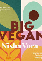 Big Vegan