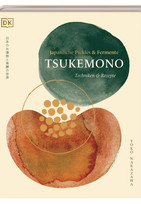 Tsukemono