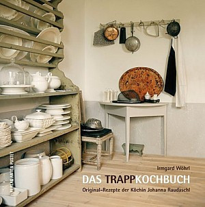 Das Trapp-Kochbuch