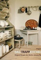 Das Trapp-Kochbuch