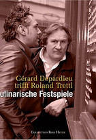 Kulinarische Festspiele