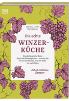 Die echte Winzerküche