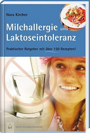 Milchallergien und Laktoseintoleranz