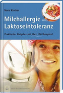 Milchallergien und Laktoseintoleranz