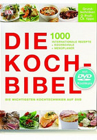 Die Kochbibel