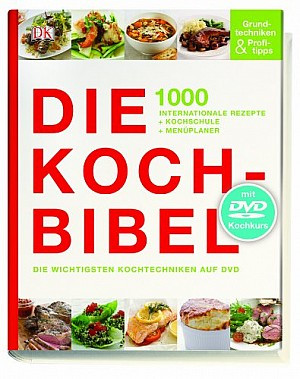 Die Kochbibel