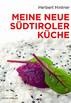 Meine neue Südtiroler Küche