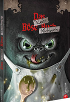 Das kleine böse Kochbuch