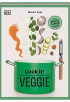 Cook it! Veggie