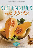 Küchenglück mit Kürbis