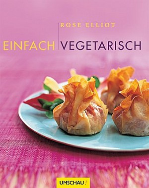 Einfach vegetarisch