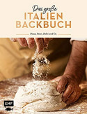 Das große Italien Backbuch