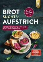 Brot sucht Aufstrich